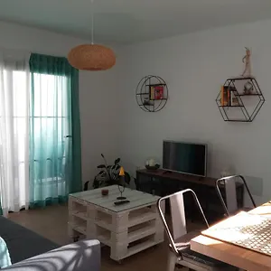 Apartamento Maresia, Puerto del Carmen (Lanzarote)