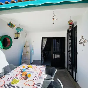 Beach Bungalow Holiday Home , Costa Adeje (Tenerife) Spain