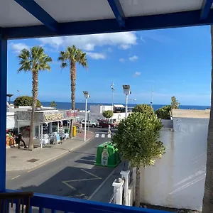 Apartamento Mi Sueño Vv, Puerto del Carmen (Lanzarote)