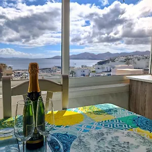 Apartamento Wonderful Sea View In Puerto Del Carmen, Puerto del Carmen (Lanzarote)