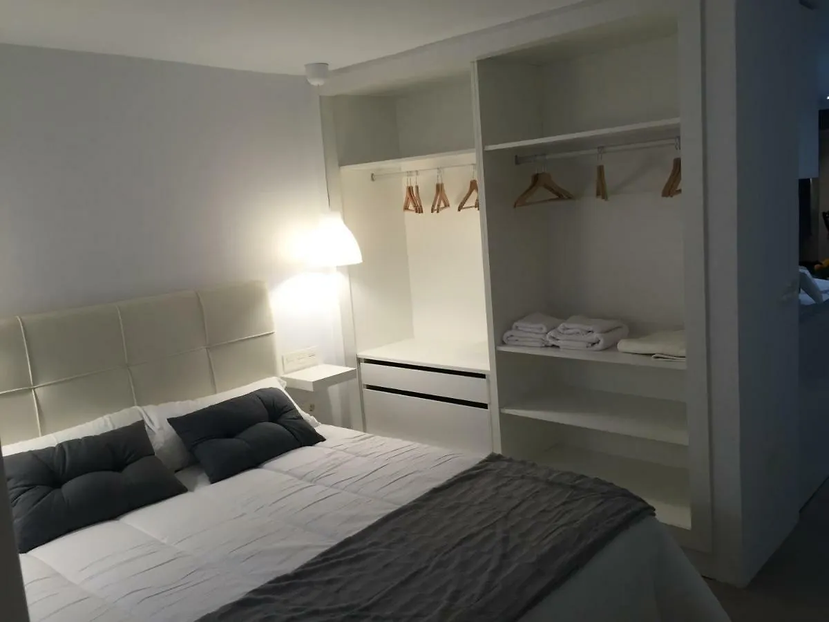 Apartamento Playa Encantador 卡门港 0*,  西班牙