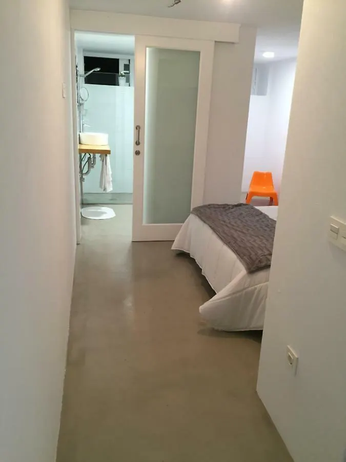 Apartamento Playa Encantador 卡门港