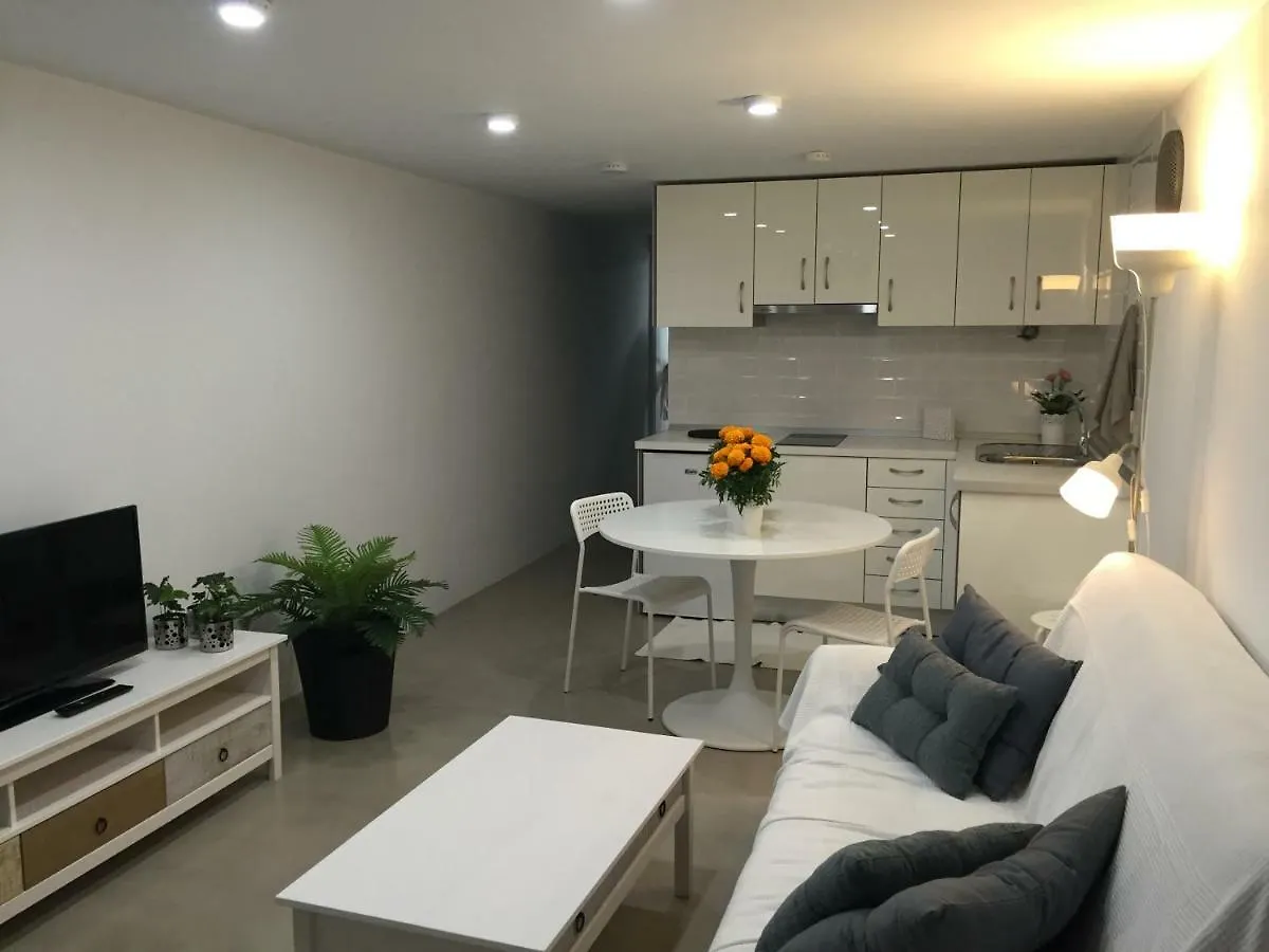 Apartamento Playa Encantador 卡门港 公寓